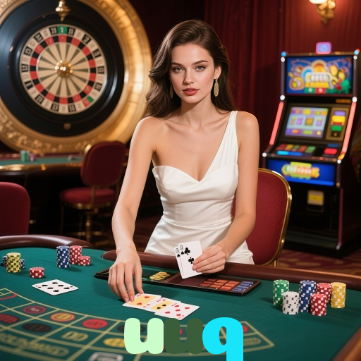 A Magia dos Jogos de Fantasia na uuq