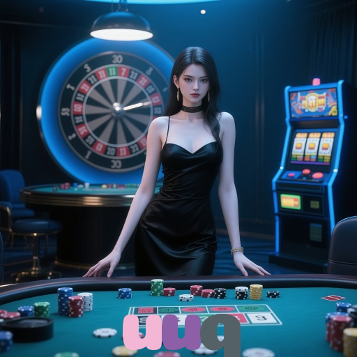 A Magia dos Jogos de Fantasia na uuq