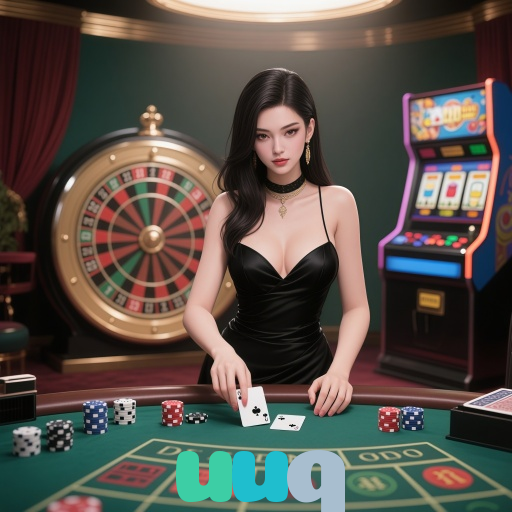 A Magia dos Jogos de Fantasia na uuq