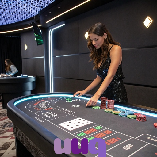 A Magia dos Jogos de Fantasia na uuq