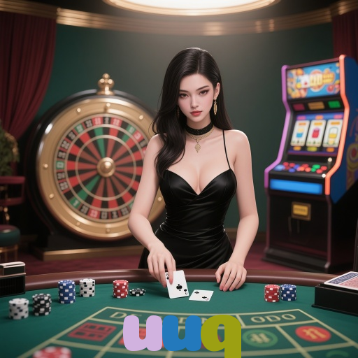 A Magia dos Jogos de Fantasia na uuq