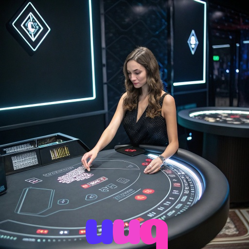 A Magia dos Jogos de Fantasia na uuq