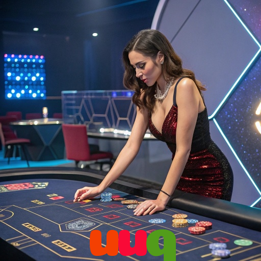 A Magia dos Jogos de Fantasia na uuq