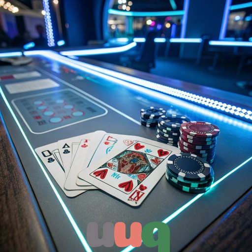 A Magia dos Jogos de Fantasia na uuq