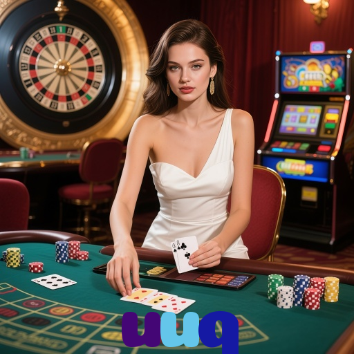 A Magia dos Jogos de Fantasia na uuq