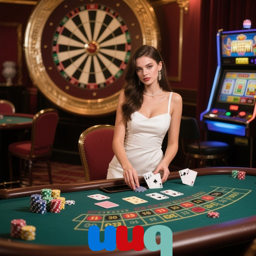 A Magia dos Jogos de Fantasia na uuq
