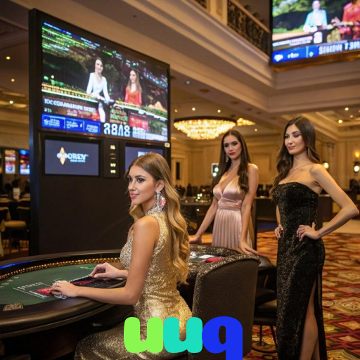 A Magia dos Jogos de Fantasia na uuq