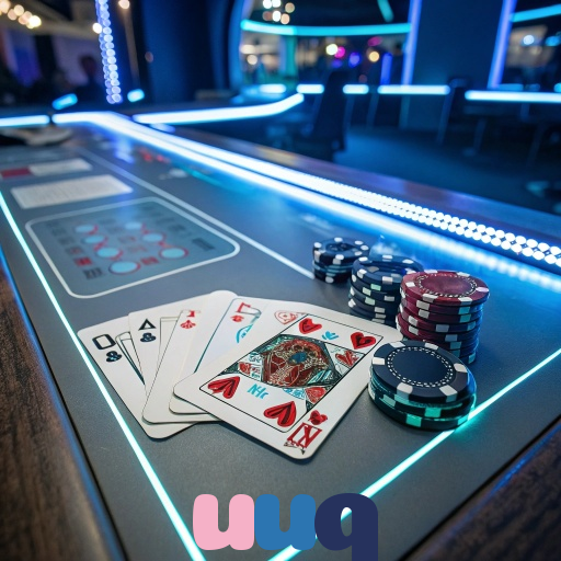 A Magia dos Jogos de Fantasia na uuq