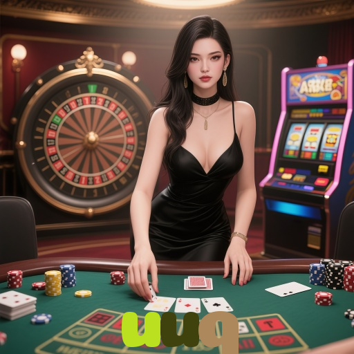 A Magia dos Jogos de Fantasia na uuq