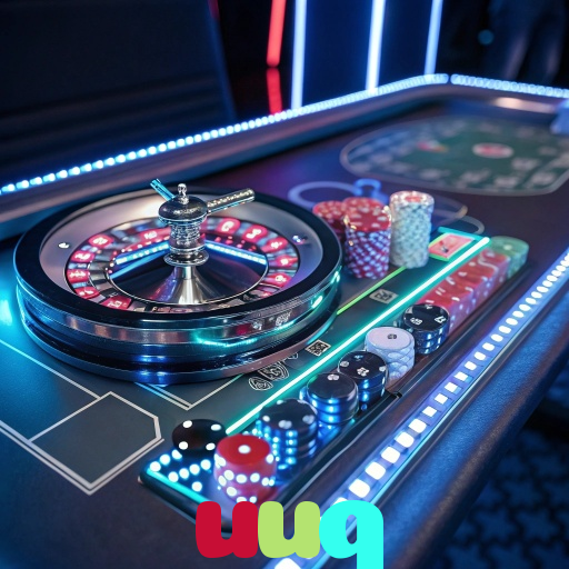 A Magia dos Jogos de Fantasia na uuq