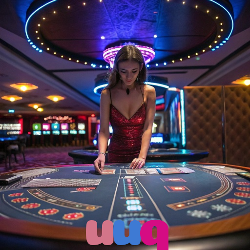A Magia dos Jogos de Fantasia na uuq