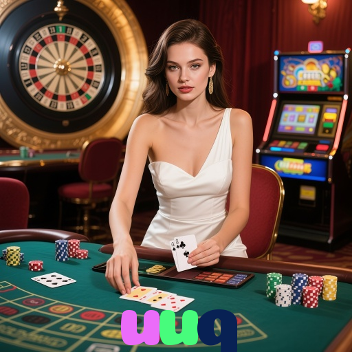 A Magia dos Jogos de Fantasia na uuq