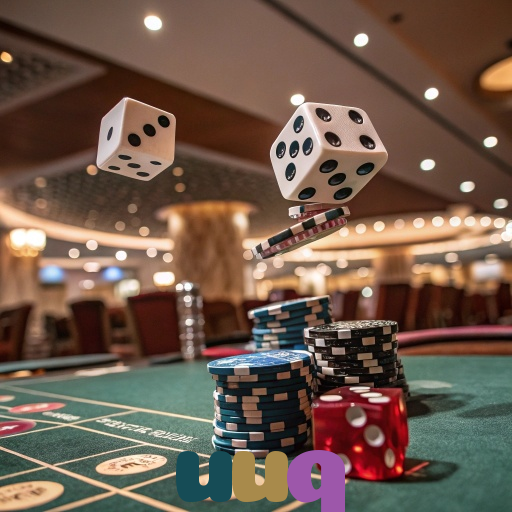 A Magia dos Jogos de Fantasia na uuq