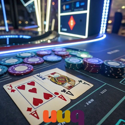 A Magia dos Jogos de Fantasia na uuq