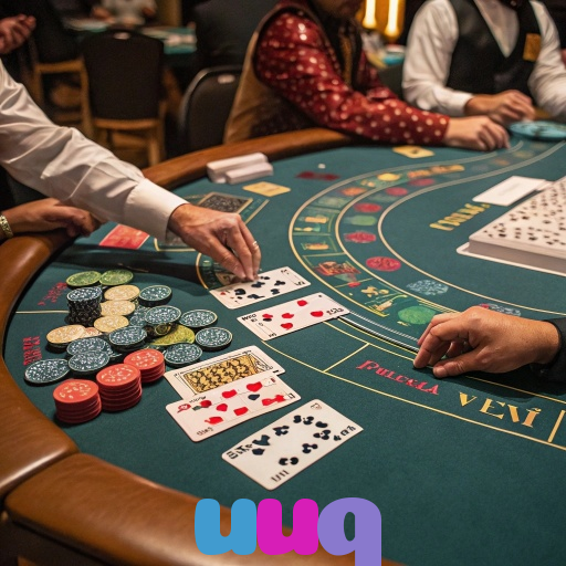 A Magia dos Jogos de Fantasia na uuq