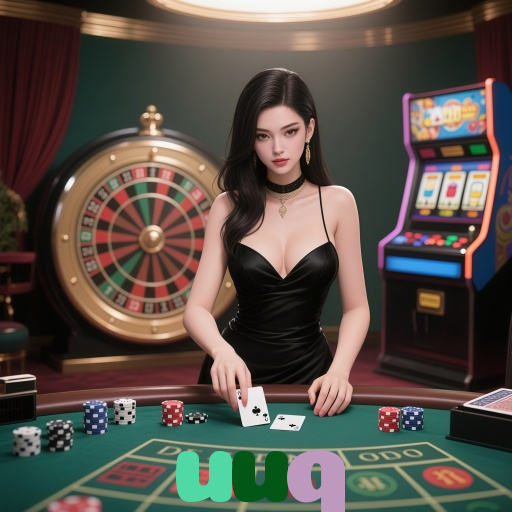 A Magia dos Jogos de Fantasia na uuq