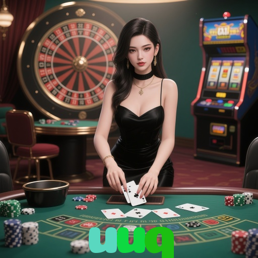 A Magia dos Jogos de Fantasia na uuq