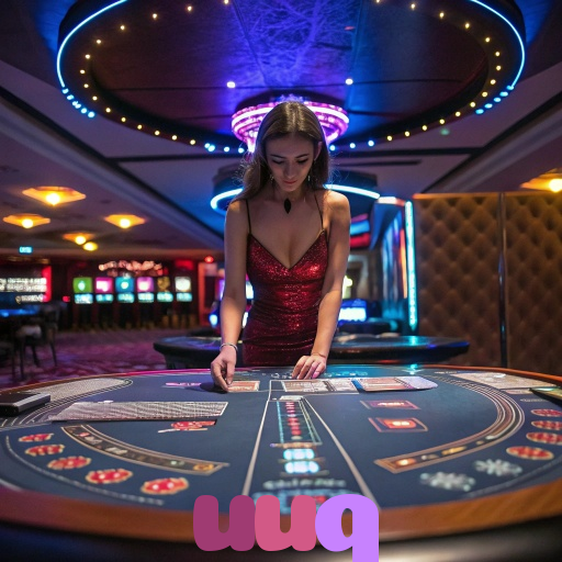 A Magia dos Jogos de Fantasia na uuq