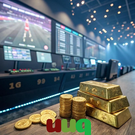 A Magia dos Jogos de Fantasia na uuq