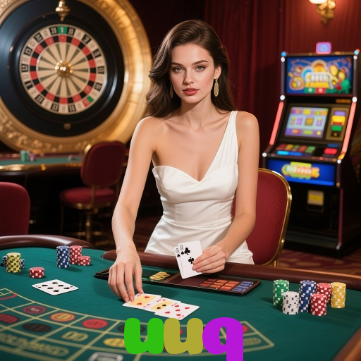 A Magia dos Jogos de Fantasia na uuq