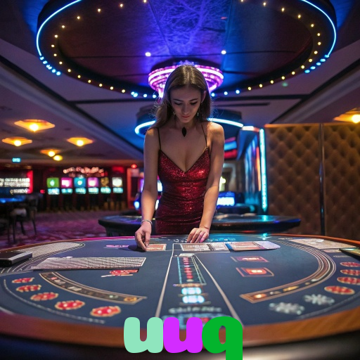 A Magia dos Jogos de Fantasia na uuq