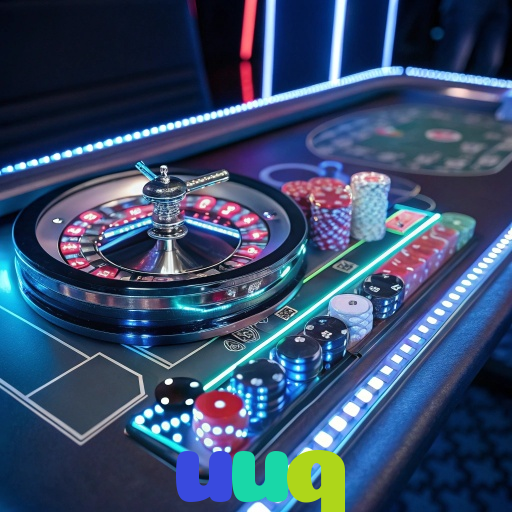 A Magia dos Jogos de Fantasia na uuq