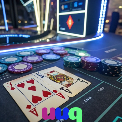 A Magia dos Jogos de Fantasia na uuq