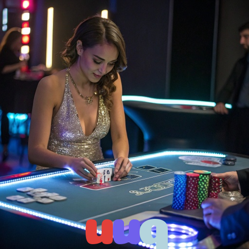 A Magia dos Jogos de Fantasia na uuq