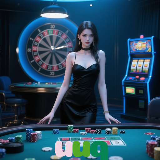 A Magia dos Jogos de Fantasia na uuq