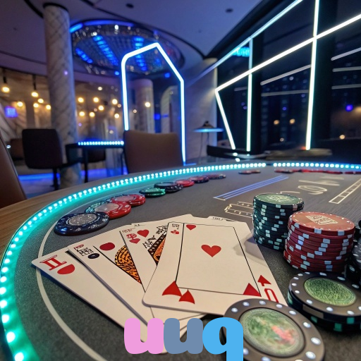 A Magia dos Jogos de Fantasia na uuq