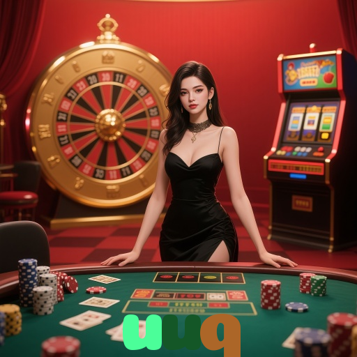 A Magia dos Jogos de Fantasia na uuq