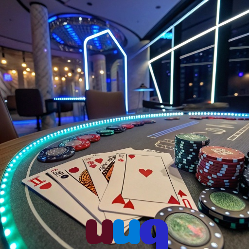 A Magia dos Jogos de Fantasia na uuq