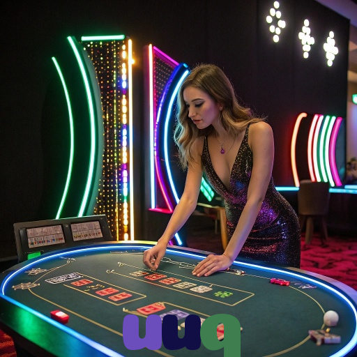 A Magia dos Jogos de Fantasia na uuq