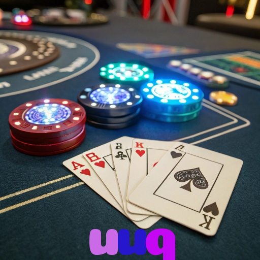 A Magia dos Jogos de Fantasia na uuq