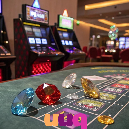 A Magia dos Jogos de Fantasia na uuq