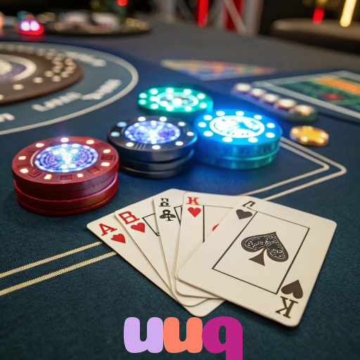 A Magia dos Jogos de Fantasia na uuq