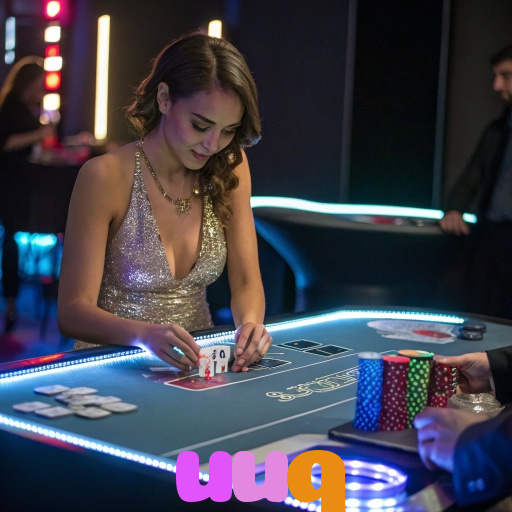 A Magia dos Jogos de Fantasia na uuq