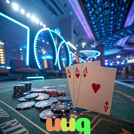 A Magia dos Jogos de Fantasia na uuq
