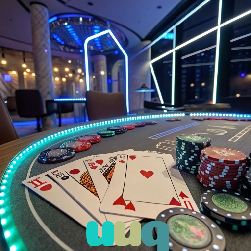 A Magia dos Jogos de Fantasia na uuq