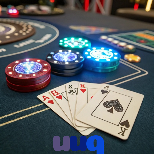 A Magia dos Jogos de Fantasia na uuq