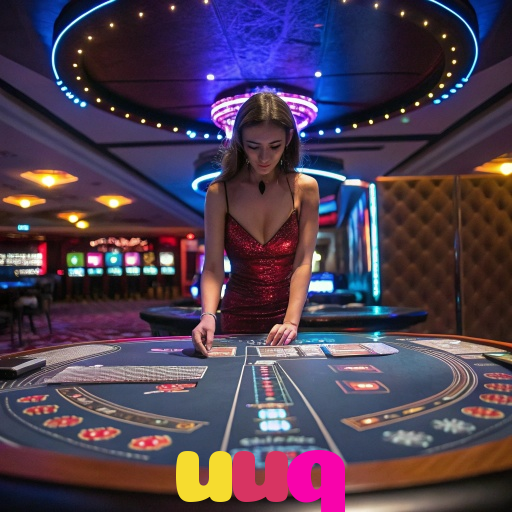 A Magia dos Jogos de Fantasia na uuq