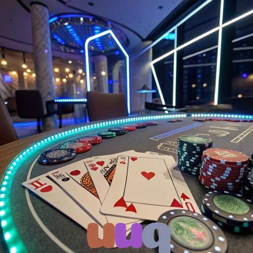 A Magia dos Jogos de Fantasia na uuq