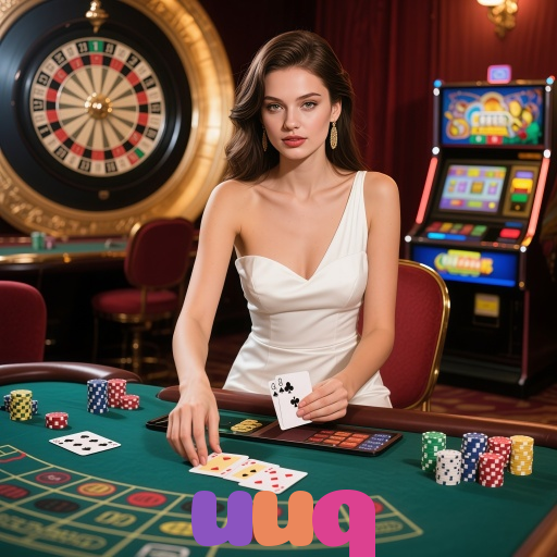 A Magia dos Jogos de Fantasia na uuq