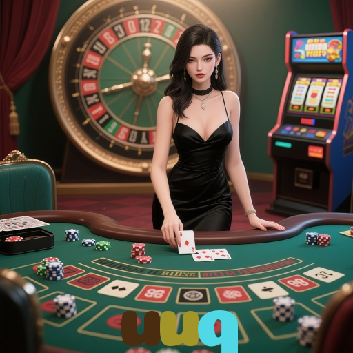 A Magia dos Jogos de Fantasia na uuq
