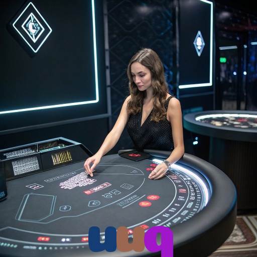 A Magia dos Jogos de Fantasia na uuq