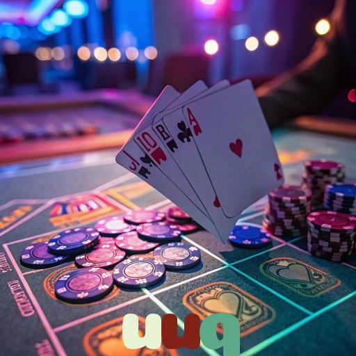 A Magia dos Jogos de Fantasia na uuq