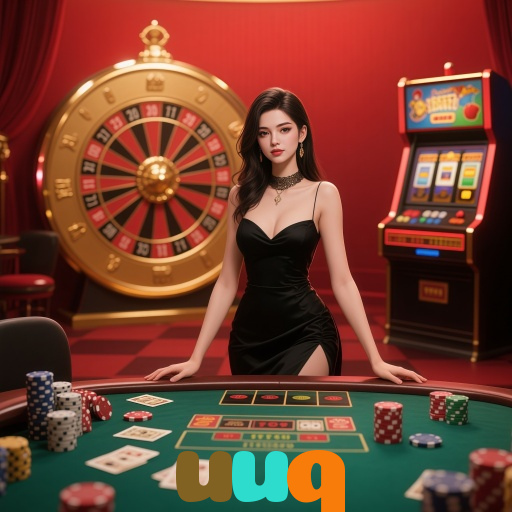 A Magia dos Jogos de Fantasia na uuq