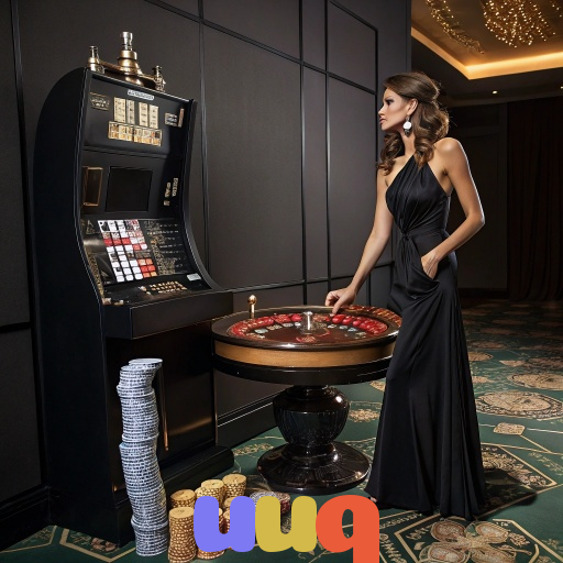 A Magia dos Jogos de Fantasia na uuq