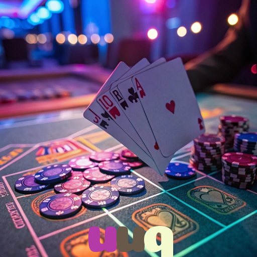 A Magia dos Jogos de Fantasia na uuq