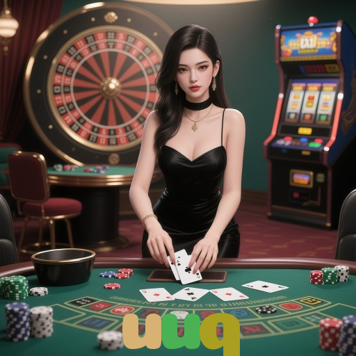 A Magia dos Jogos de Fantasia na uuq